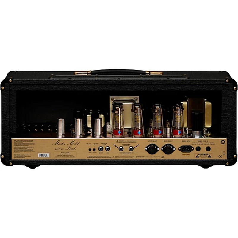 Marshall JCM800 Modified 100-watt Head