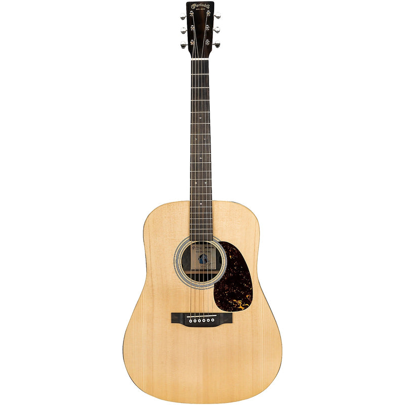 Martin D-X2E Billy Strings Signature Acoustic-electric Guitar - Natural