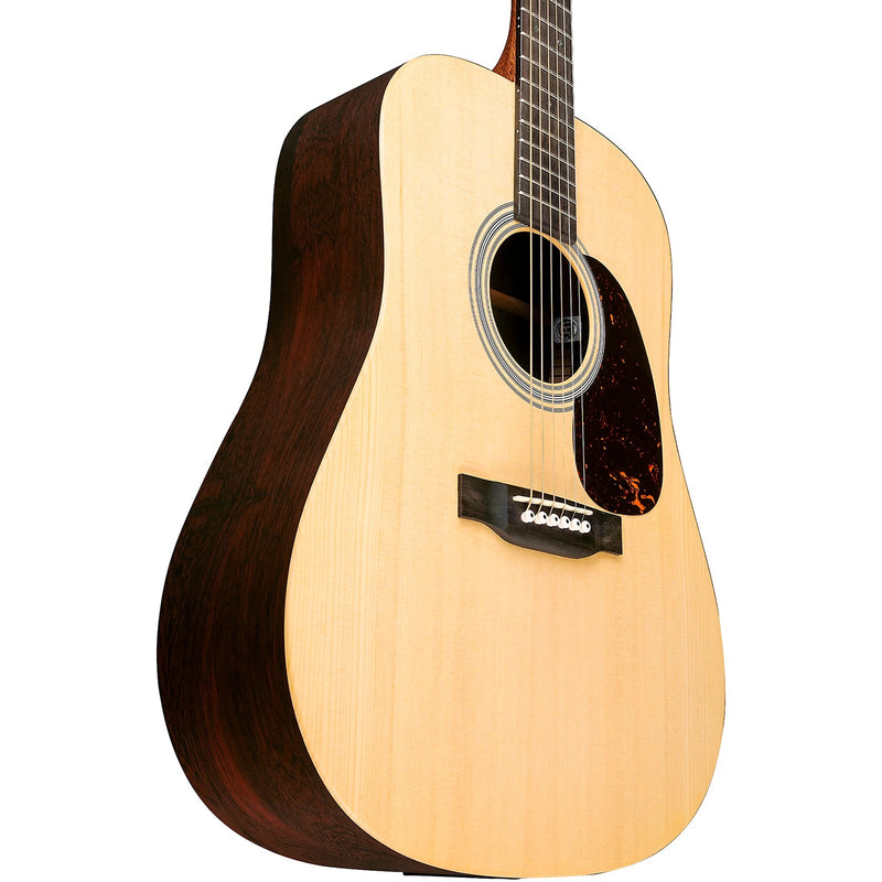 Martin D-X2E Billy Strings Signature Acoustic-electric Guitar - Natural