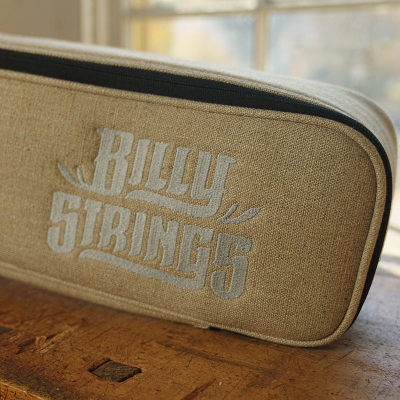 Martin D-X2E Billy Strings Signature Acoustic-electric Guitar - Natural