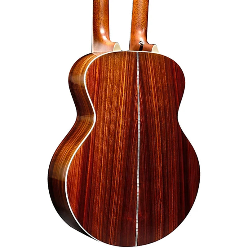 Martin Grand J-28 DN 6/12 String Double Neck Acoustic Guitar