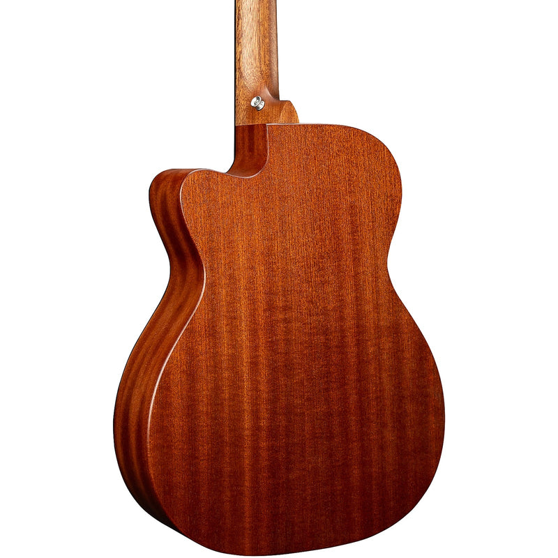 Martin 000C Jr-E Acoustic-electric Guitar - Natural