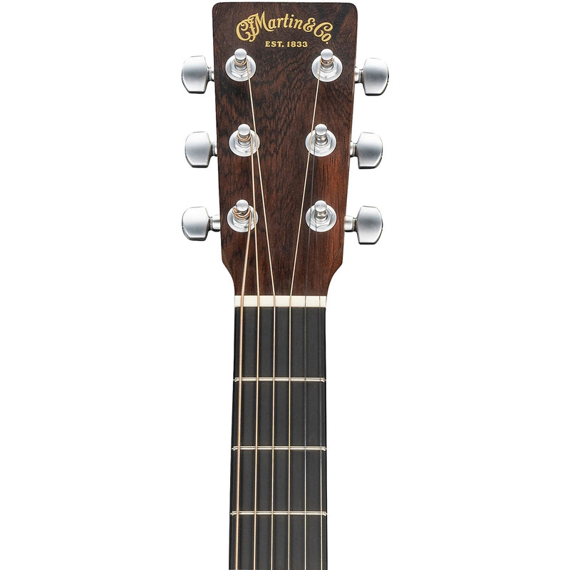 Martin 000C Jr-E Acoustic-electric Guitar - Natural