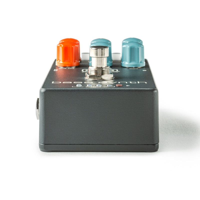 MXR Bass Synth MB301 Pedal