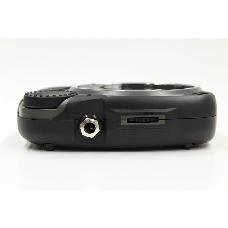 Peterson SP-HDC StroboPlus HDC Color Strobe Tuner/Metronome/Timer