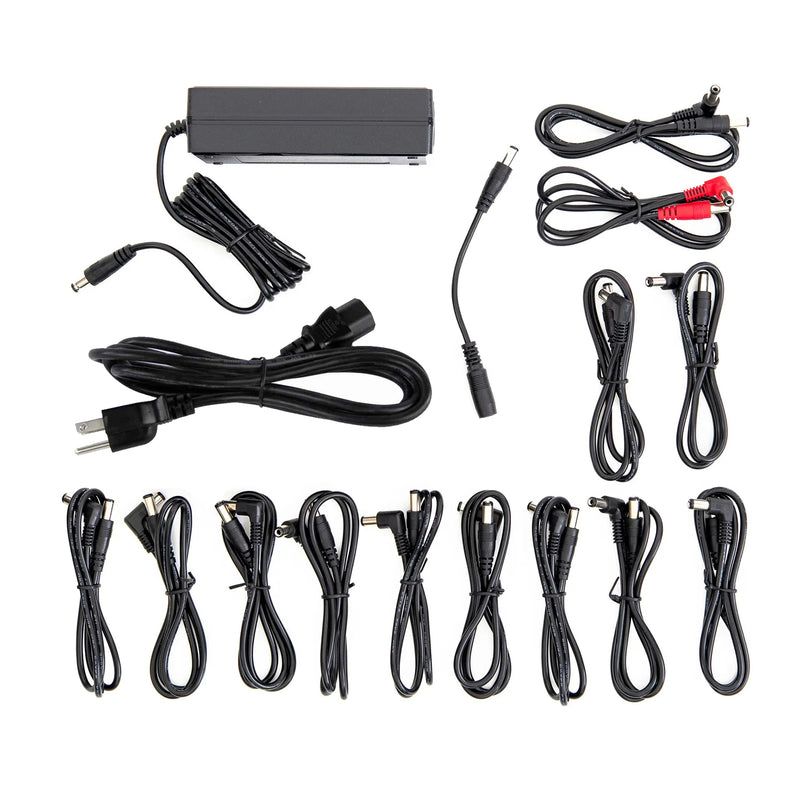 ENGL Power Tap Pro 12 Isolated Pedalboard Power Supply