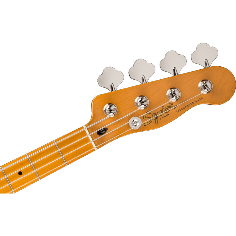 Squier Classic Vibe Telecaster Bass - Mocha