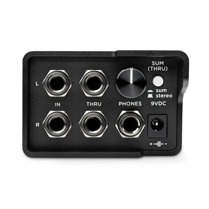 Strymon PCH Active Direct Audio Interface with Headphone Amp