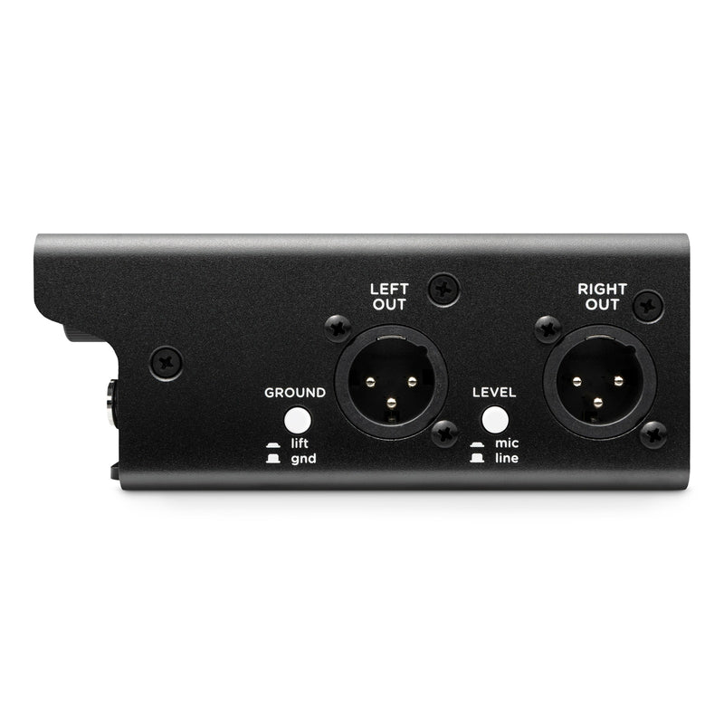 Strymon PCH Active Direct Audio Interface with Headphone Amp