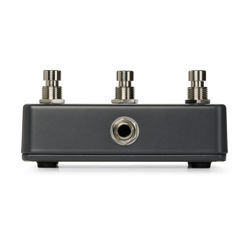 Electro-Harmonix Triple Foot Controller Pedal