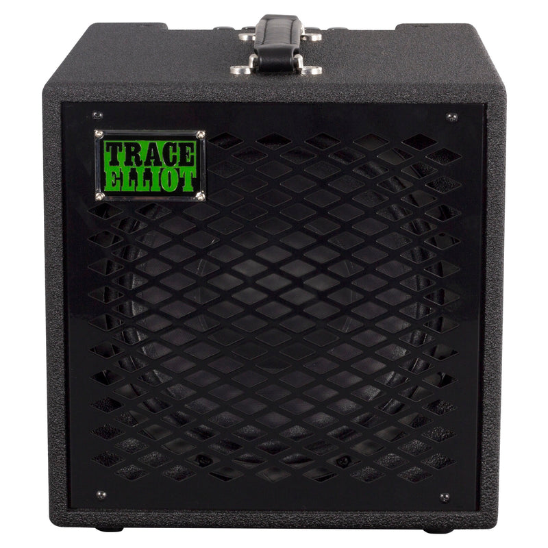 Trace Elliot Elf Bass Amplifier Combo 1x10 200 Watts