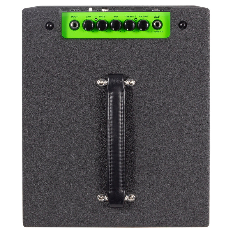 Trace Elliot Elf Bass Amplifier Combo 1x10 200 Watts