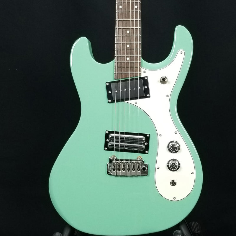 Danelectro '64XT Electric Guitar - Aqua