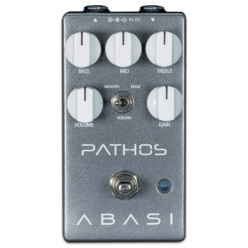 Abasi Pathos Distortion Pedal