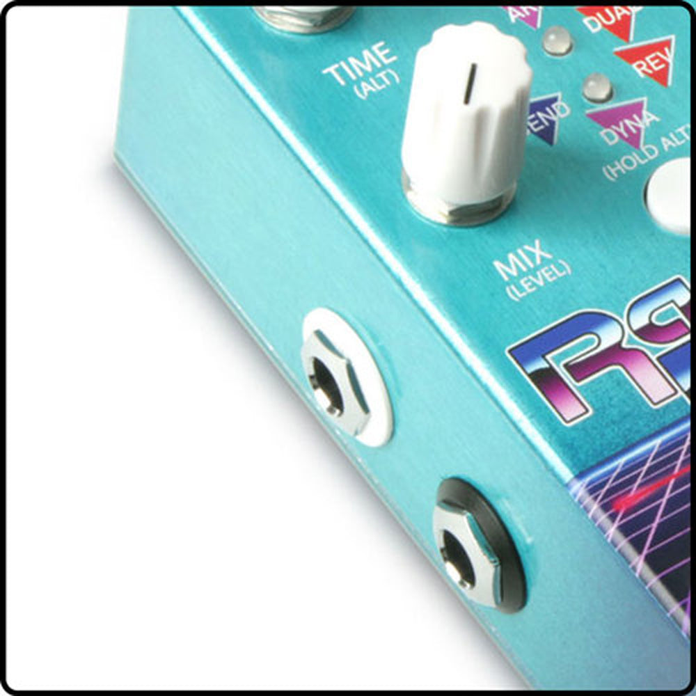 alexander pedals radical delay dx Alexander Pedals Radical Delay DX Delay Pedal