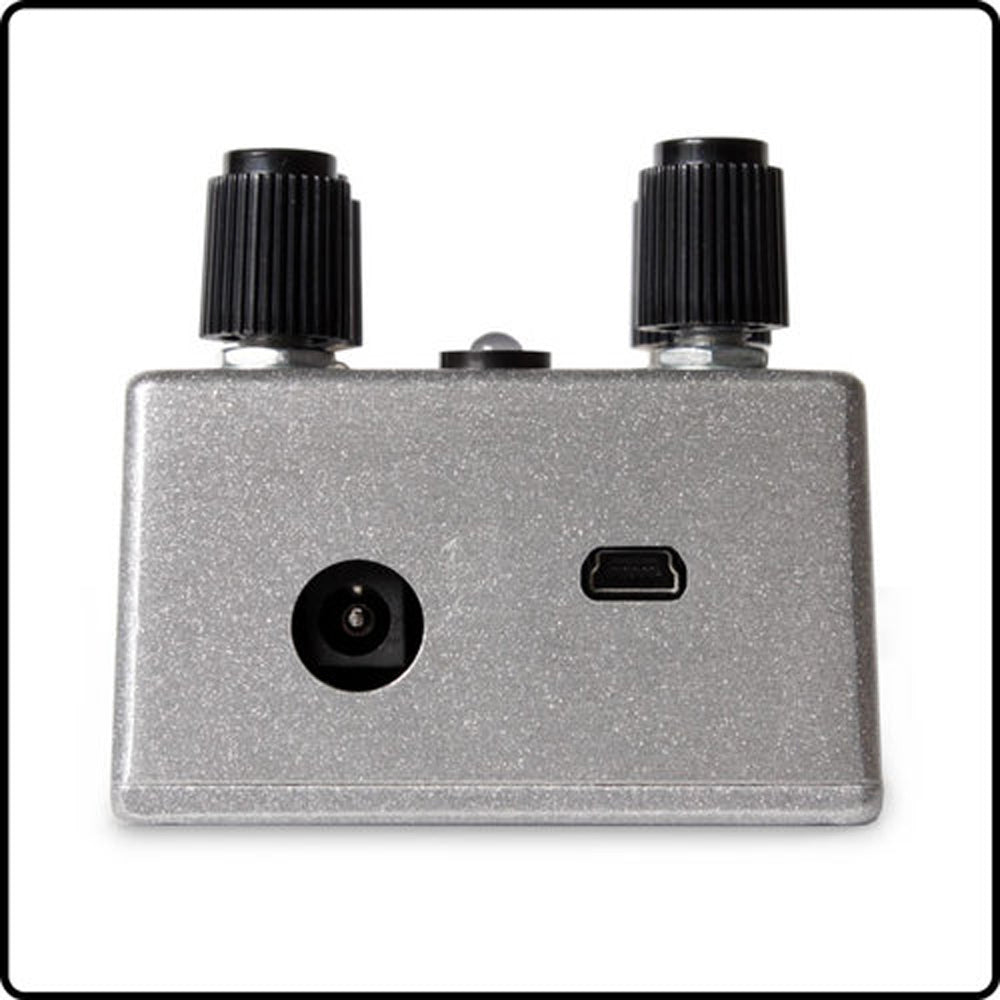 Alexander Pedals Radical Delay DX Delay Pedal