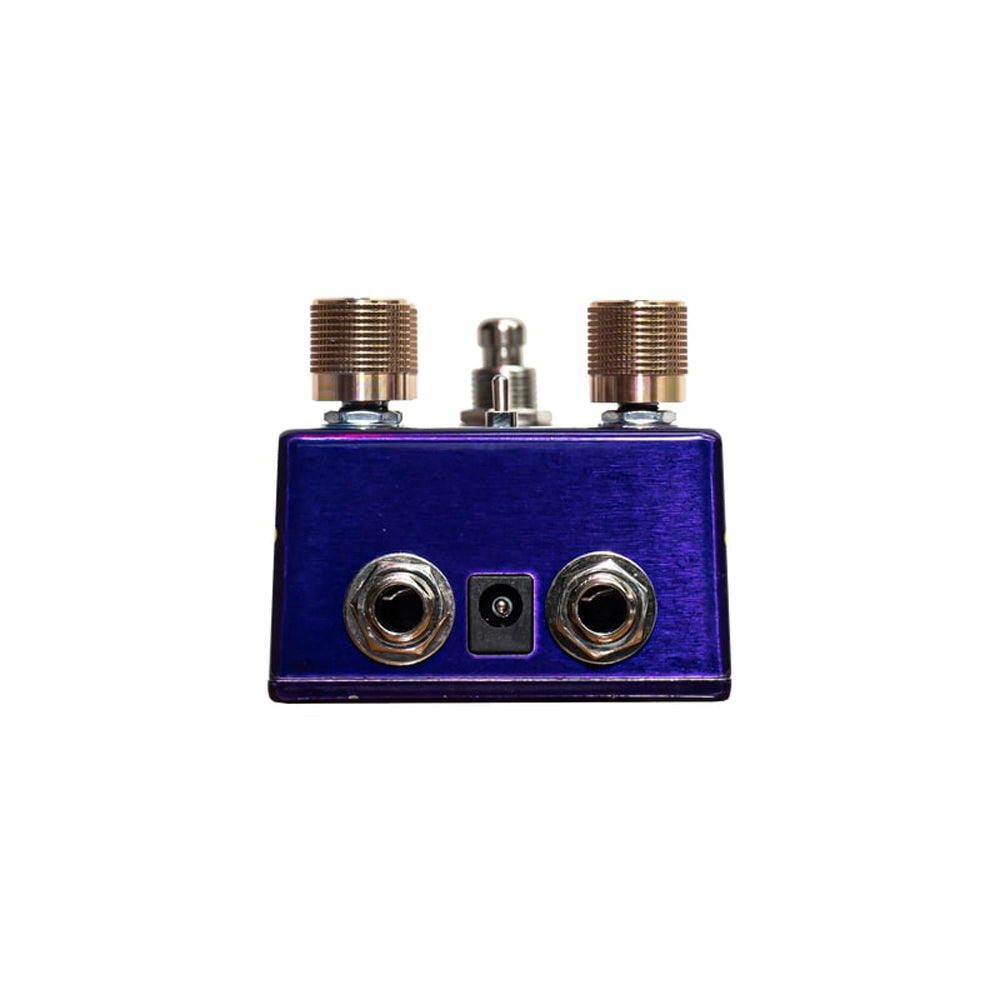 blues fuzz pedal All-Pedal Love Machine Fuzz – Motor City Guitar