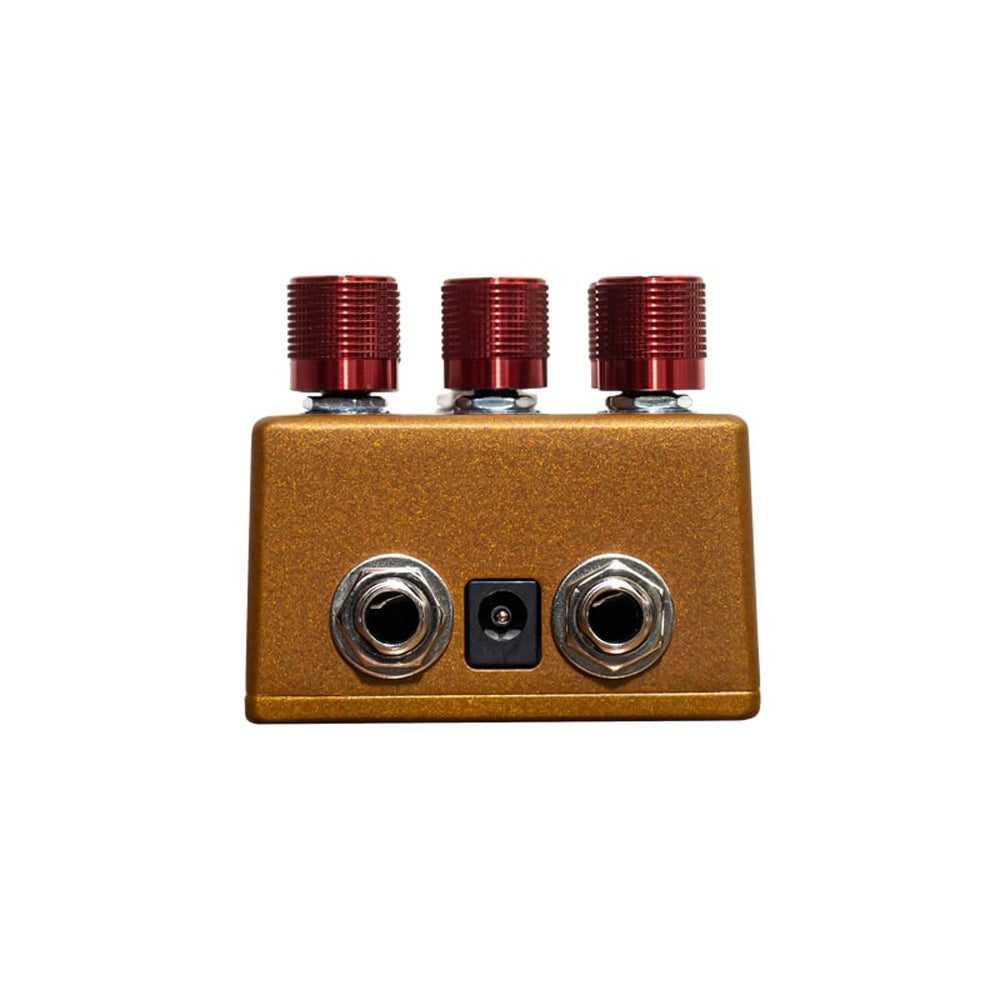 slamurai pedal All-Pedal Slamurai Overdrive Pedal