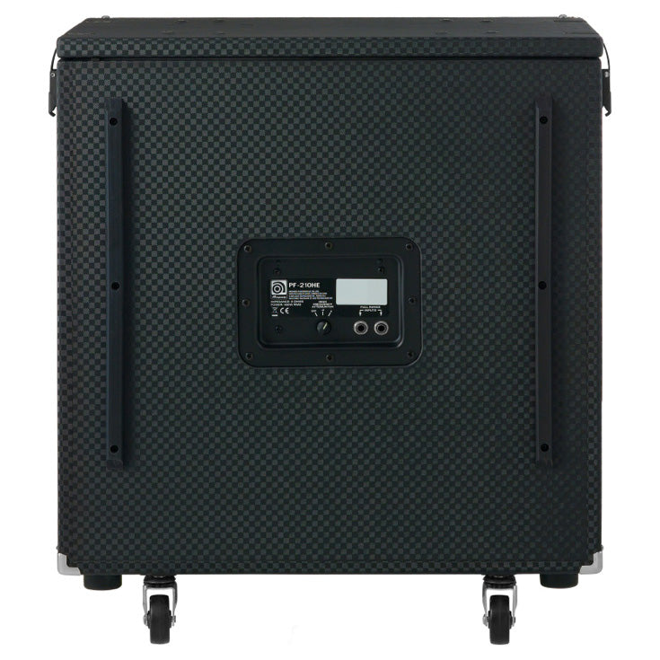 Ampeg PF-210HE Cabinet