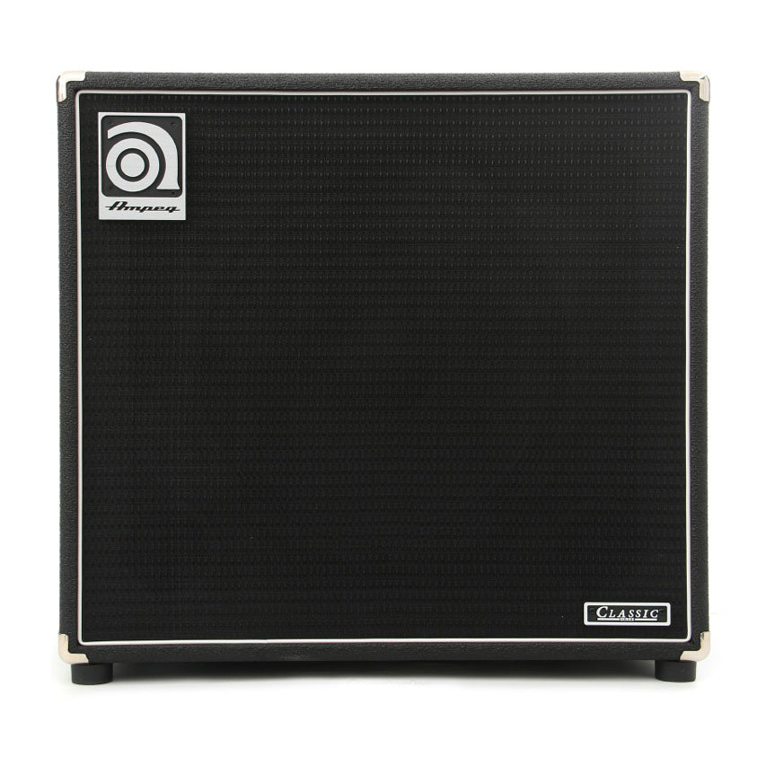 Ampeg SVT-15E Cabinet – Motor City Guitar