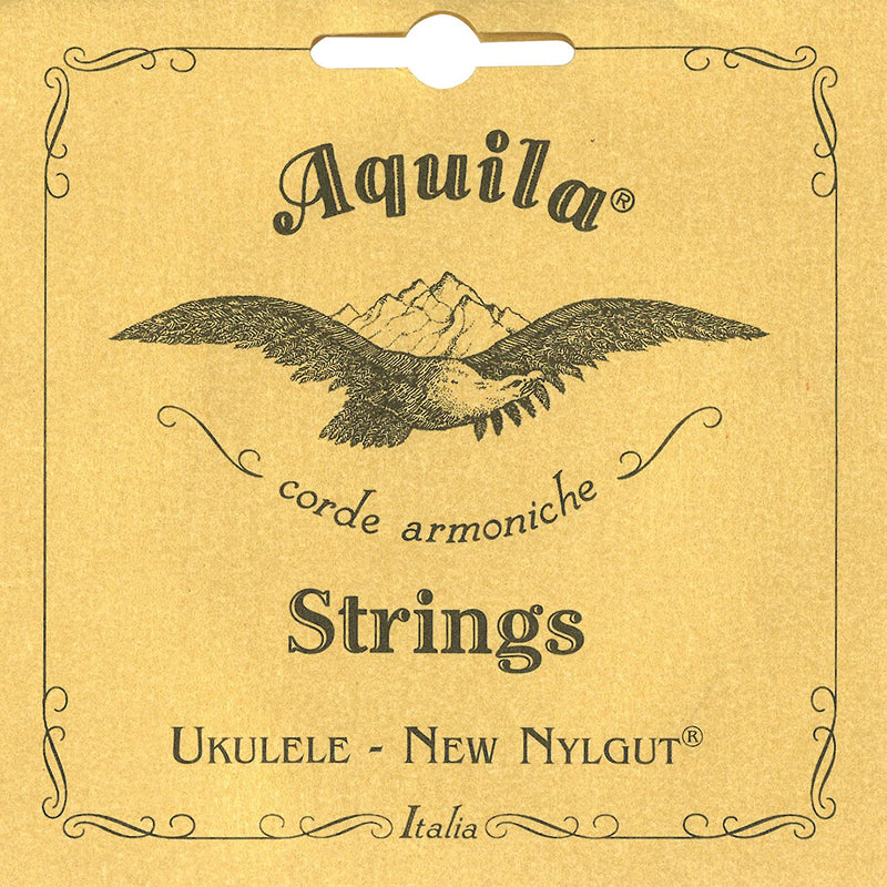 Aquila USA 10U Tenor Ukulele Strings