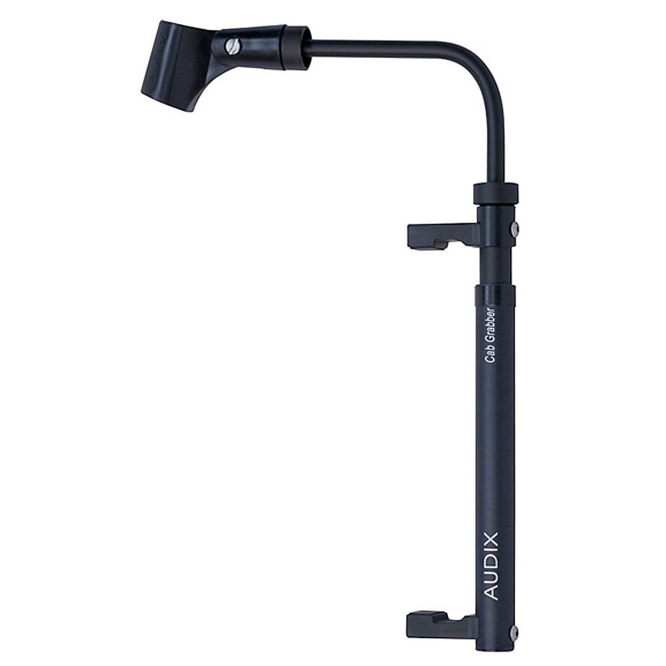 AUDIX The CabGrabber シリーズ用 マイクブームアーム BOOM CG g6bh9ry Audix CabGrabber Microphone Holder | Guitar Center