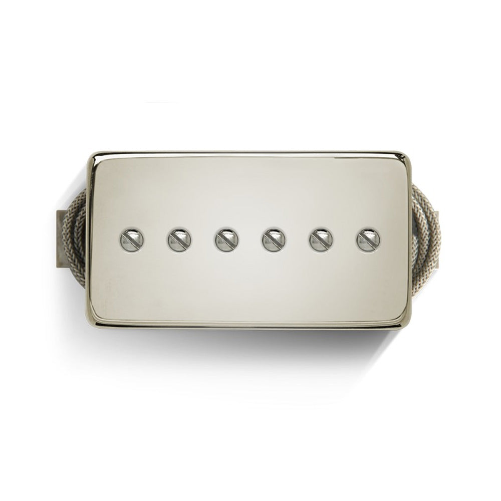 Bare Knuckle Supermassive Br N – Motor City Guitar