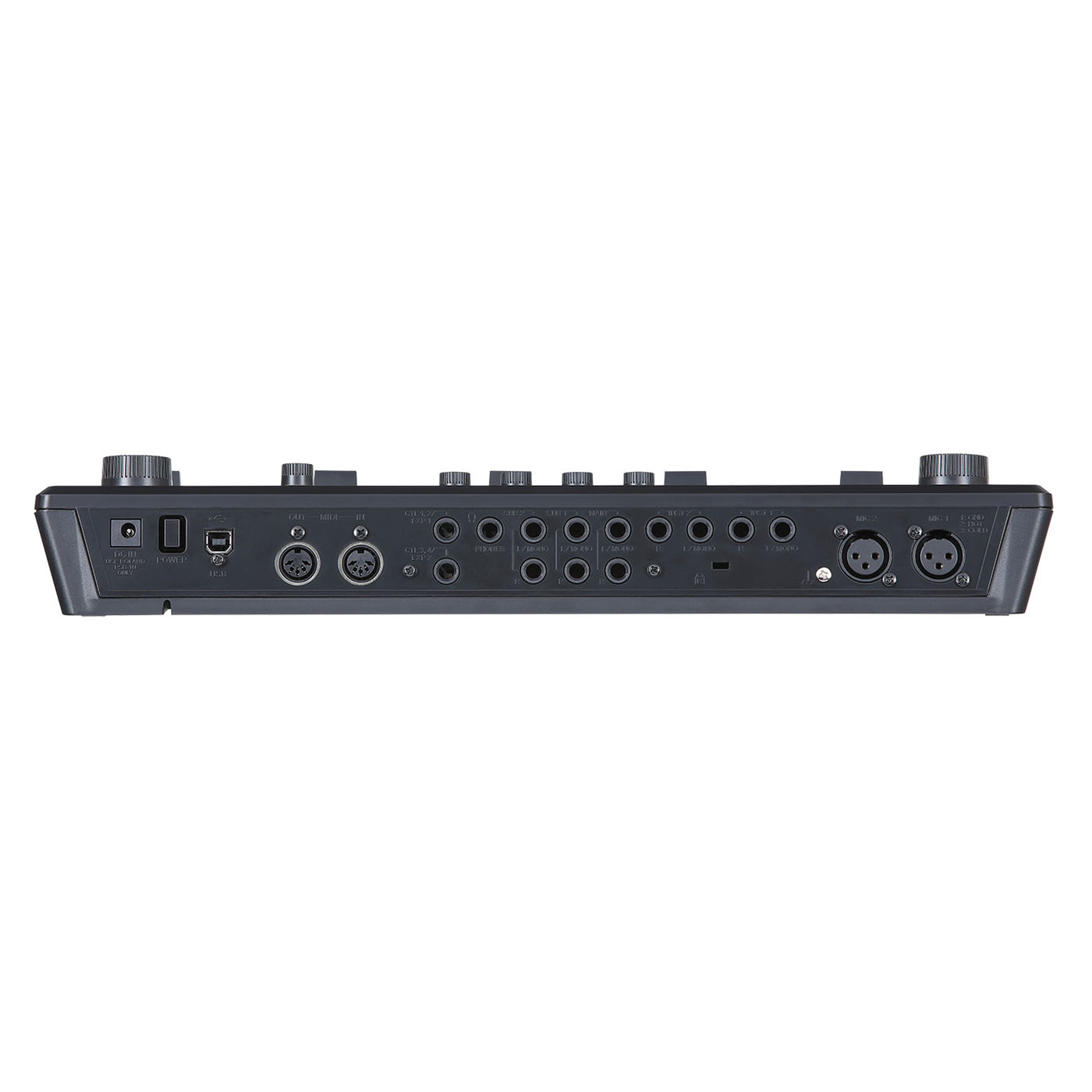 boss rc 505 loop pedal Boss RC-505MKII Tabletop Loop Station