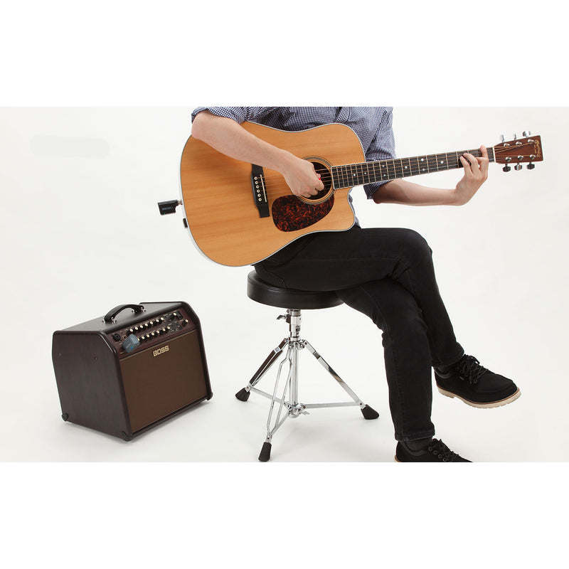 Boss WL-20L Rechargeable Guitar Wireless System