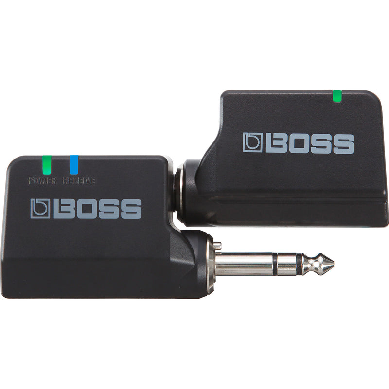 Boss WL-20 Rechargeable Guitar Wireless System