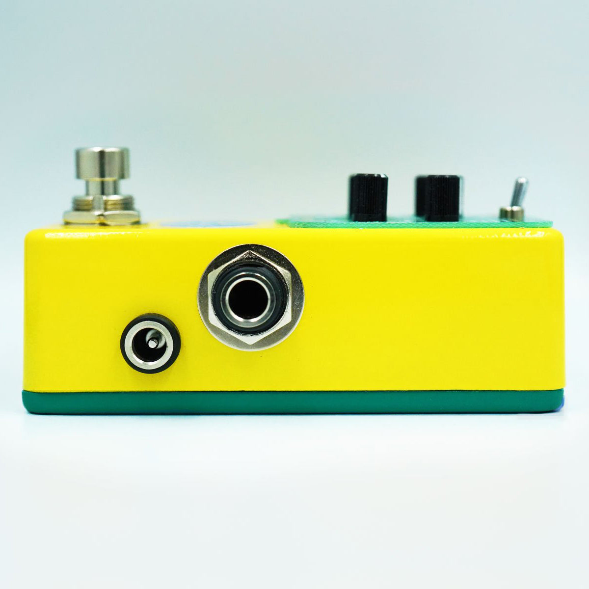 banana pedals Bananana Aurora Multi Delay – Motor City Guitar