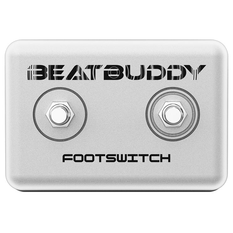 BeatBuddy Footswitch