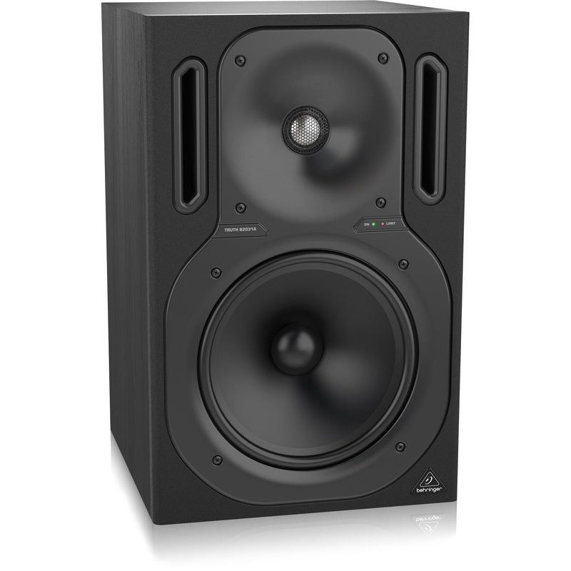 Behringer Truth B2031A High-Res 2-Way Studio Monitor (Each)