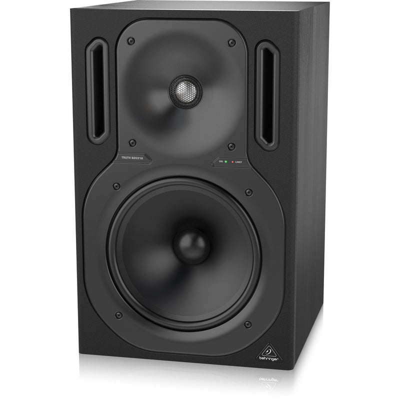 Behringer Truth B2031A High-Res 2-Way Studio Monitor (Each)