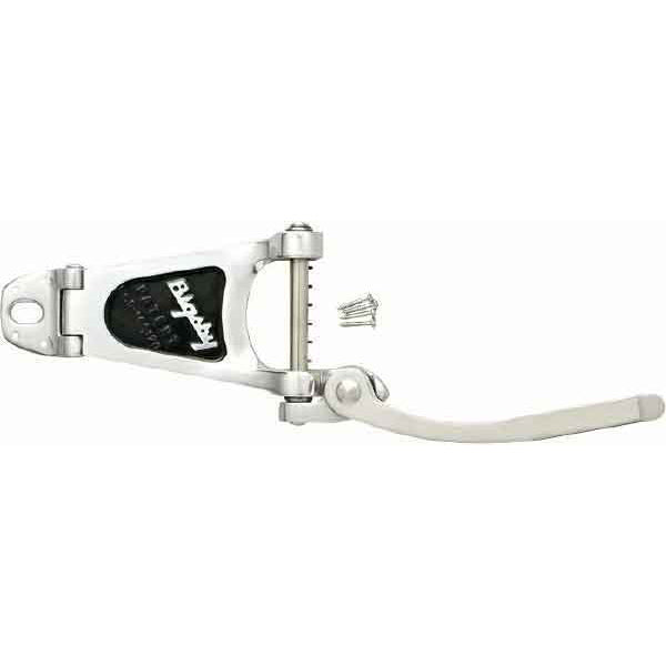 Bigsby Tailpc Kits B3 Archtop – Motor City Guitar Bigsby Tailpc Kits B3 Archtop – Motor City Guitar
