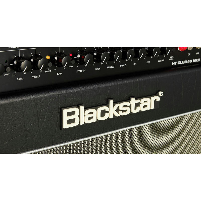 Blackstar HT Club 40 Mark II - 40-watt 1x12" Tube Combo Amp