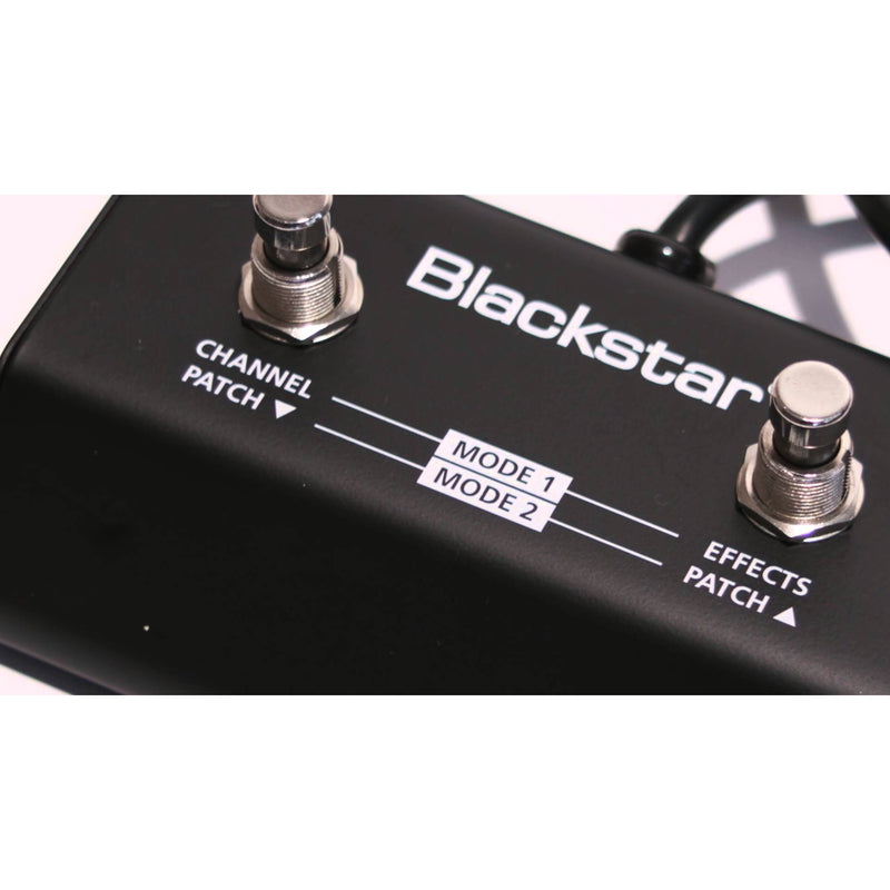 Blackstar FS-11 Footswitch for ID:Core 20, 40, 40H and Beam Amps