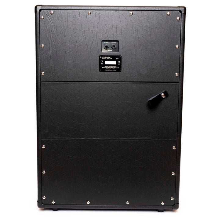 Blackstar HT212VOC MKII 2x12" Vertical Slanted Front Extension Cabinet
