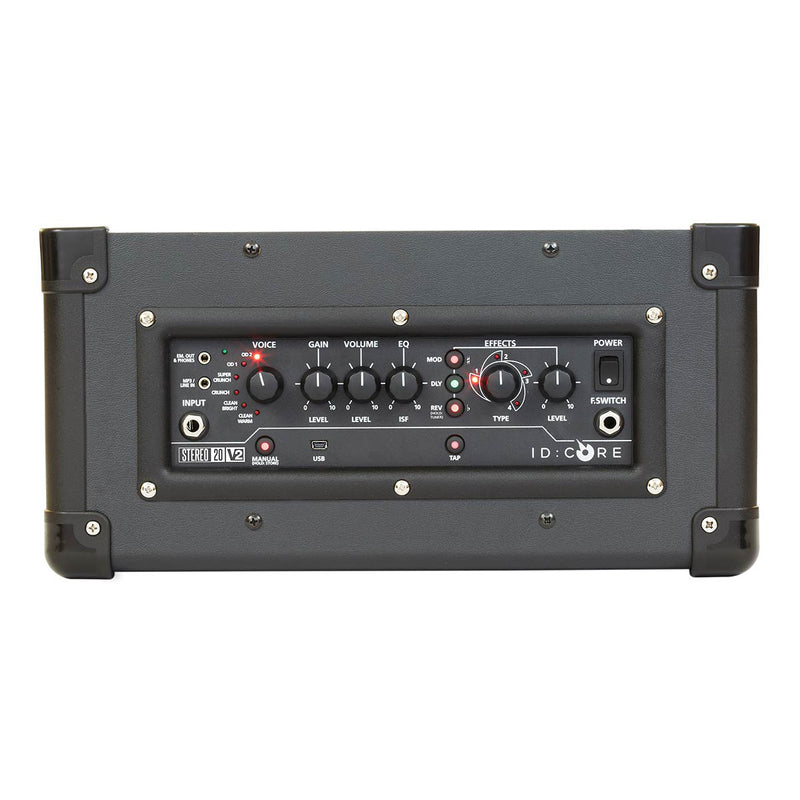 Blackstar ID:Core Stereo 20 V2 Digital Electric Guitar 20watt Combo Amplifier