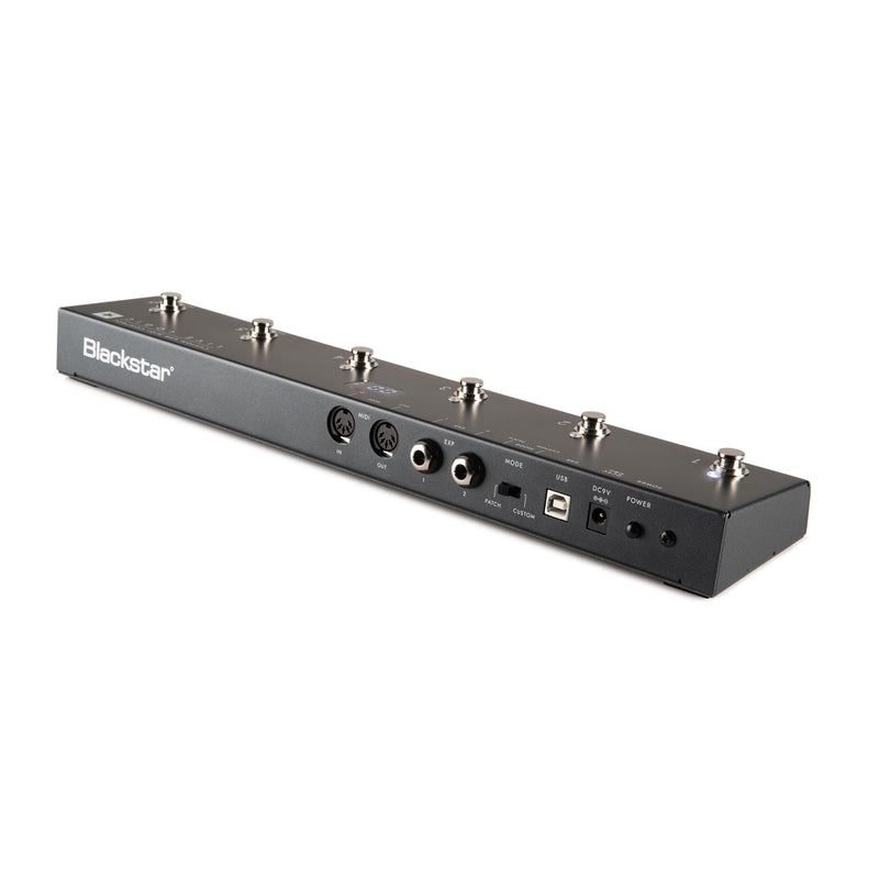 Blackstar Live Logic Custom Midi / USB Controller Pedal