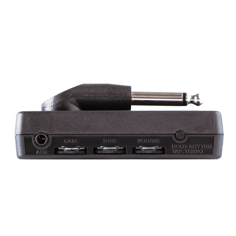 Blackstar amPlug 2 FLY Bass 3-Channel Headphone Amplifier w/Rhythm Loops