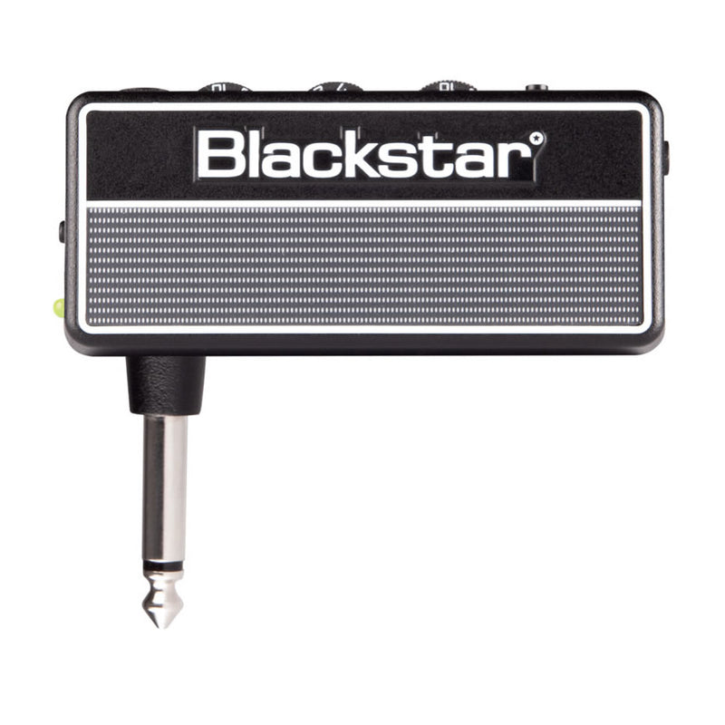 Blackstar amPlug 2 FLY Guitar 3-Channel Headphone Amplifier w/Effects
