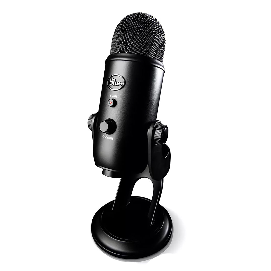 What Are the Best Accessories for the Blue Yeti Microphone?