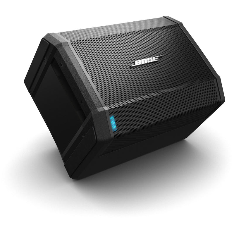 Bose S1 Pro Compact Portable PA System