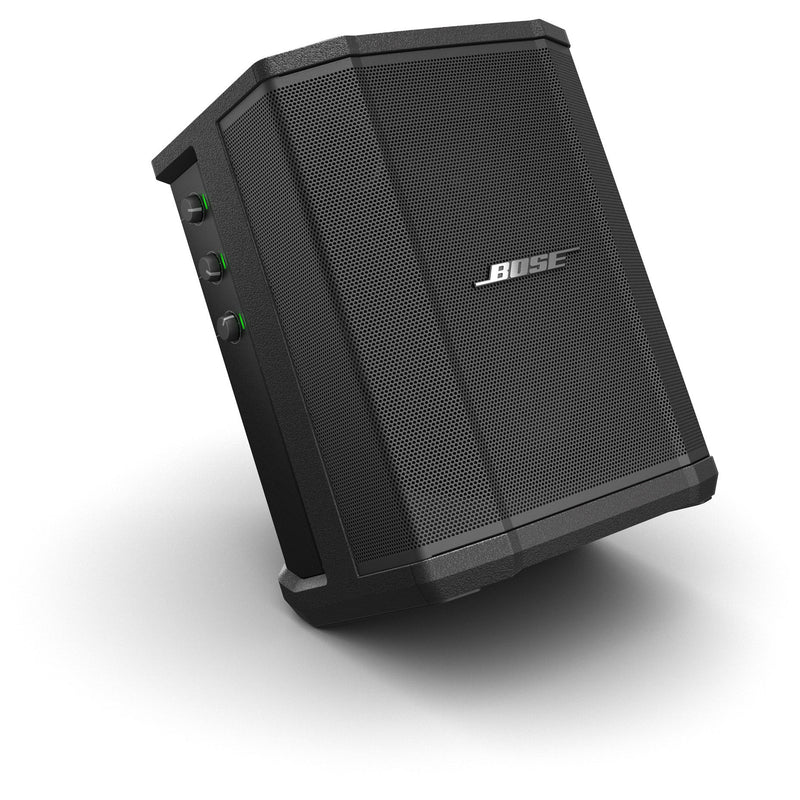 Bose S1 Pro Compact Portable PA System