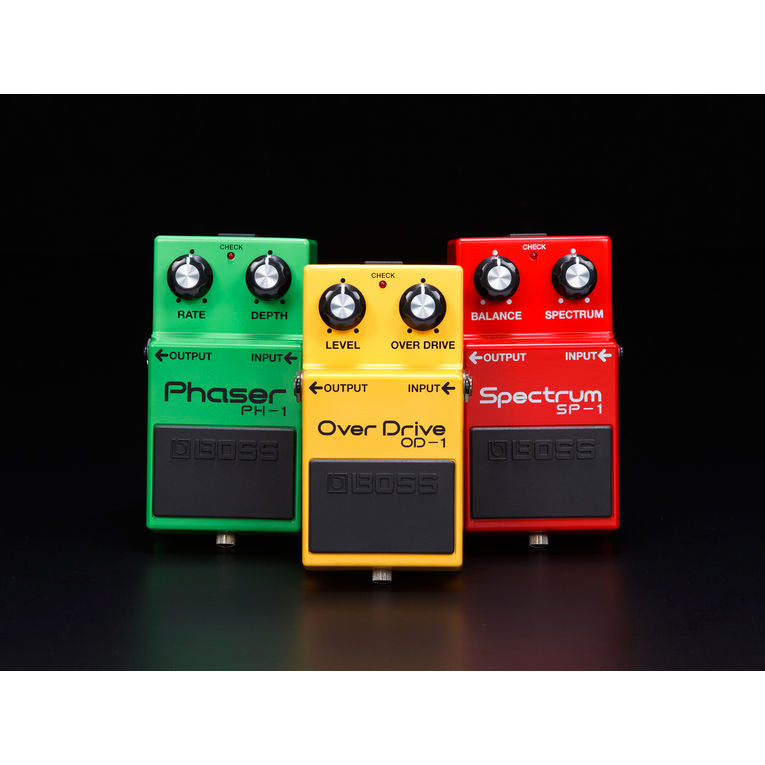 boss pedal box Boss BOX-40-40th Anniversary B – Motor City Guitar