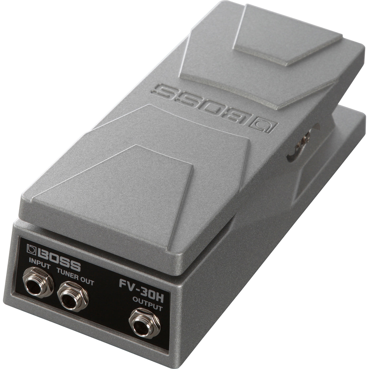 bass volume pedal Boss FV-30H Compact Guitar/Bass Volume Pedal