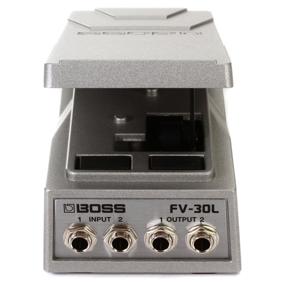 boss fv-30l foot volume pedal Boss FV-30L Foot Volume Pedal