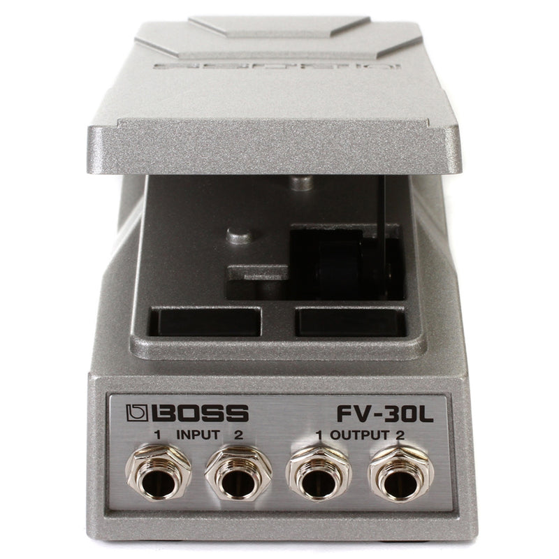 Boss FV-30L Volume Pedal