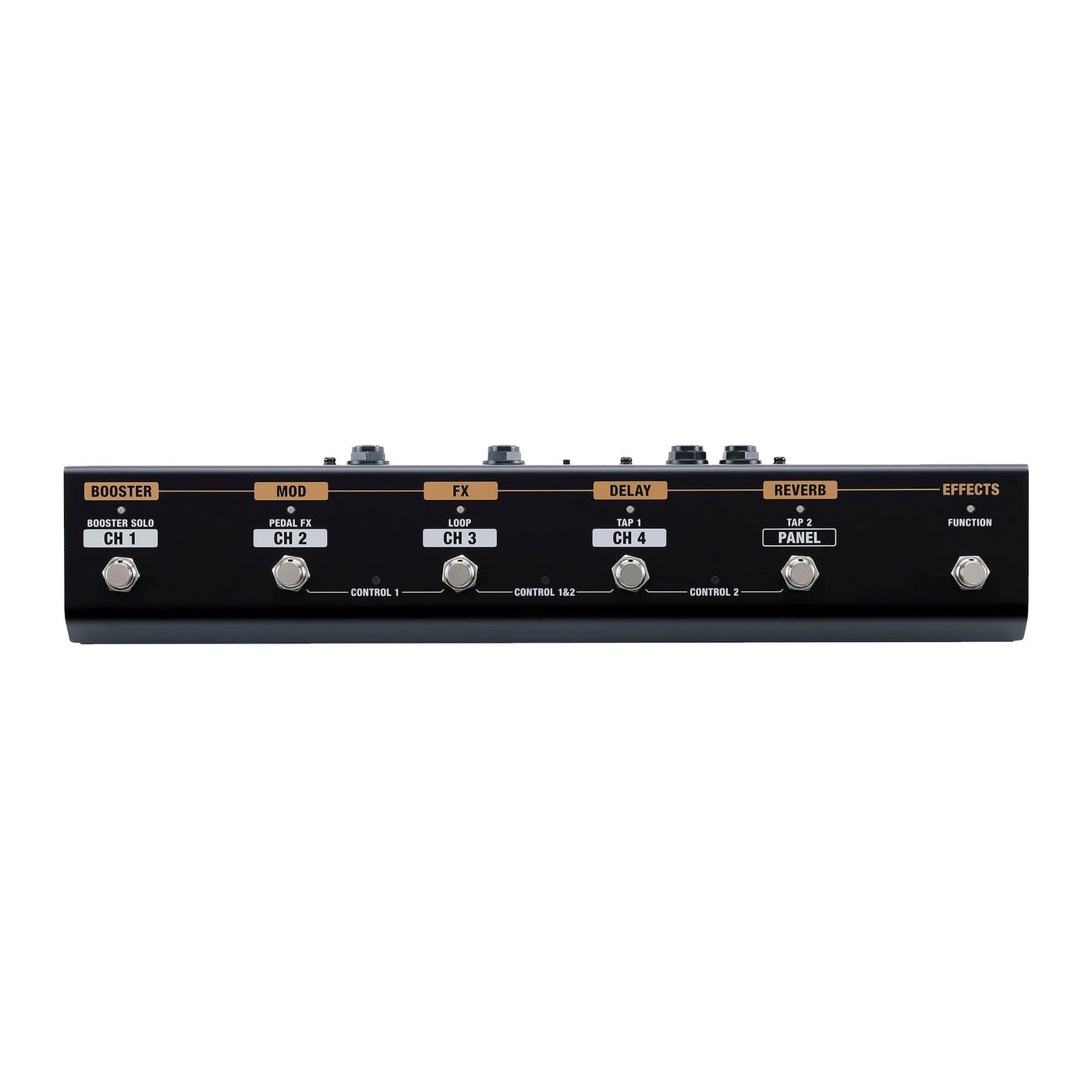 boss katana 100 pedal Boss GA-FC EX Foot Controller for Katana 100 and Artist Amps